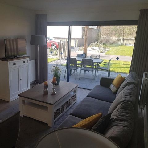Appartement 6 personnes - Kempen 6