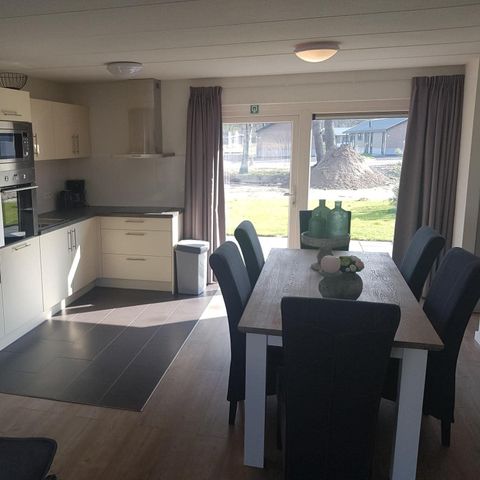 APPARTEMENT 6 personnes - Kempen 6