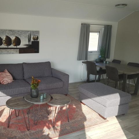 MAISON 4 personnes - Velthorst 4