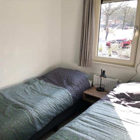 MAISON 6 personnes - Pavillon 6