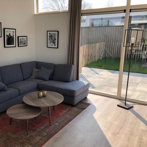 MAISON 6 personnes - Pavillon 6