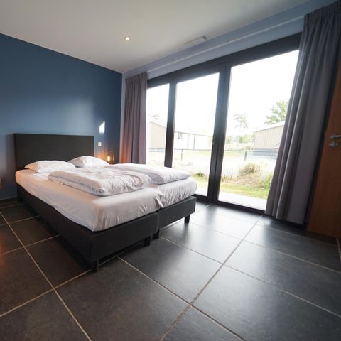 MAISON 24 personnes - Hébergement de groupes Sauna 24