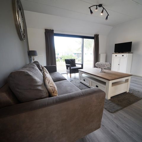 APPARTEMENT 4 personnes - Kempen 4