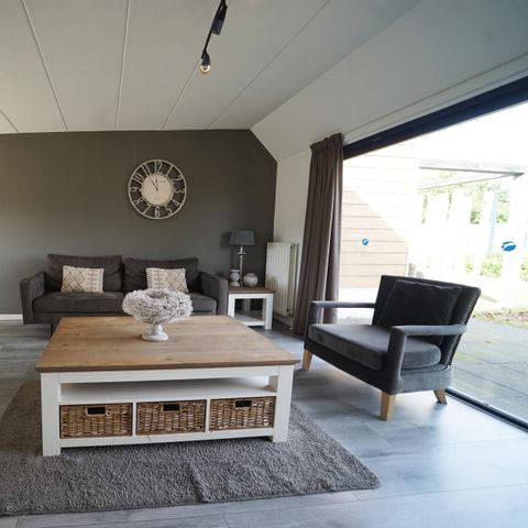 APPARTEMENT 4 personnes - Kempen 4