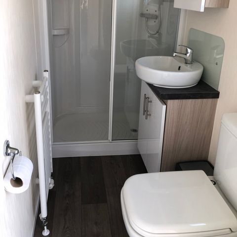 MAISON 6 personnes - Berkel 6