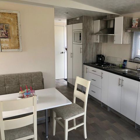 MAISON 4 personnes - Berkel 4