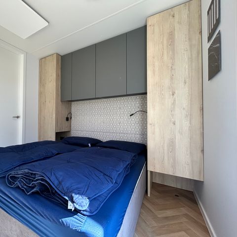 CHALET 6 personnes - Domus 4+2