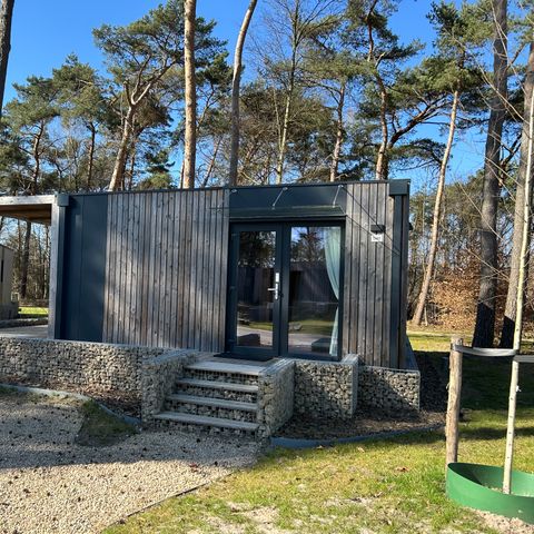 CHALET 6 personnes - Domus 4+2