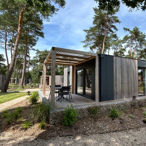 CHALET 4 personnes - Domus