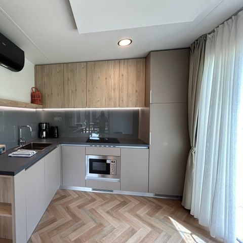 CHALET 4 personnes - Domus