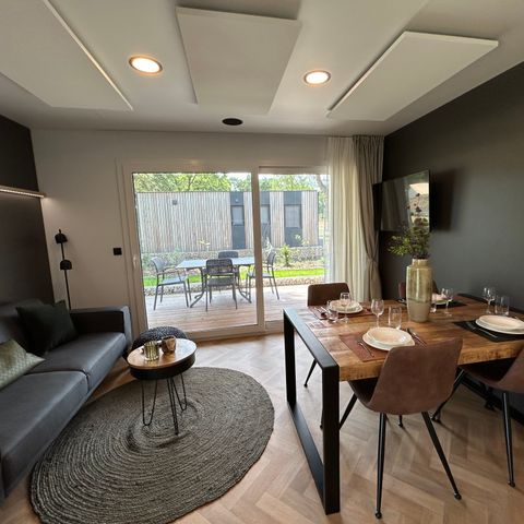 CHALET 4 personnes - Domus