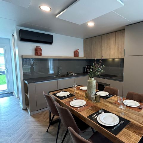 CHALET 6 personnes - Belsano