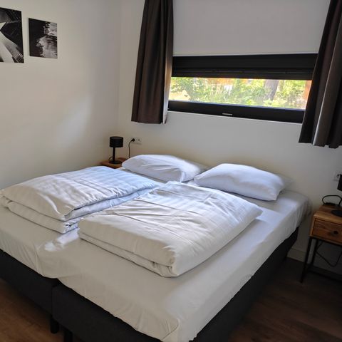 CHALET 4 personnes - Chalet pour enfants 2+2
