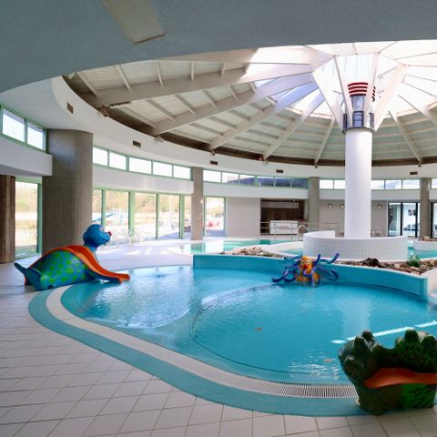 EuroParcs Zilverstrand - Anvers - Image N°4