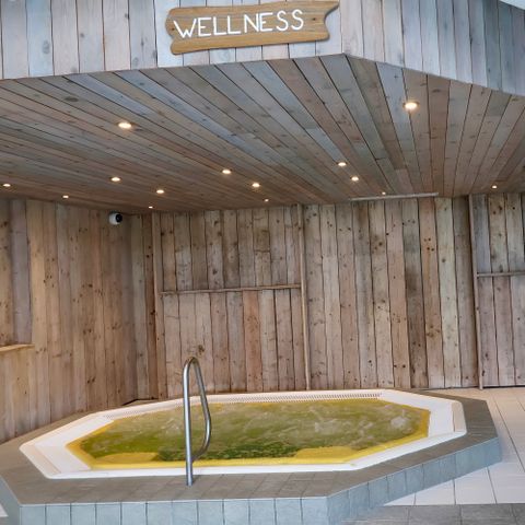 EuroParcs Zilverstrand - Anvers - Image N°6
