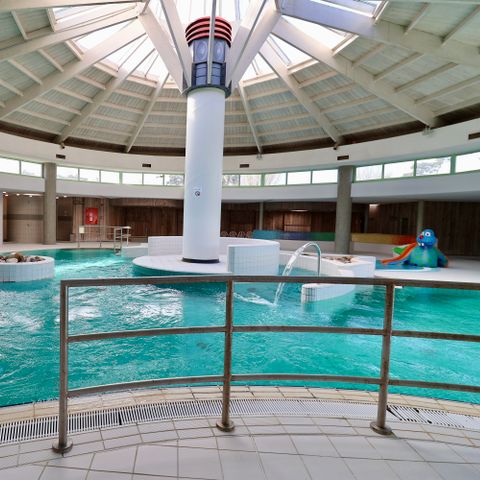 EuroParcs Zilverstrand - Anvers - Image N°5