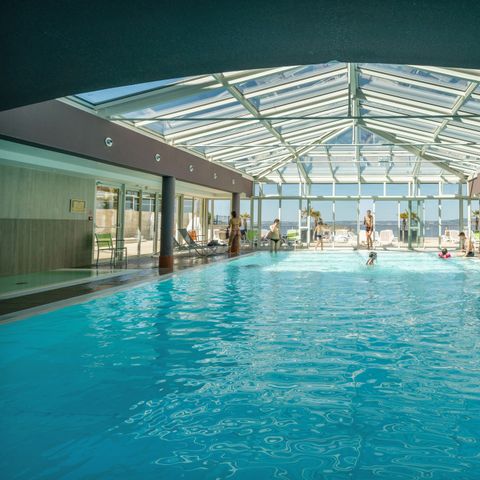 Pierre & Vacances Premium Résidence Coteau et la Mer - Finistère - Image N°3