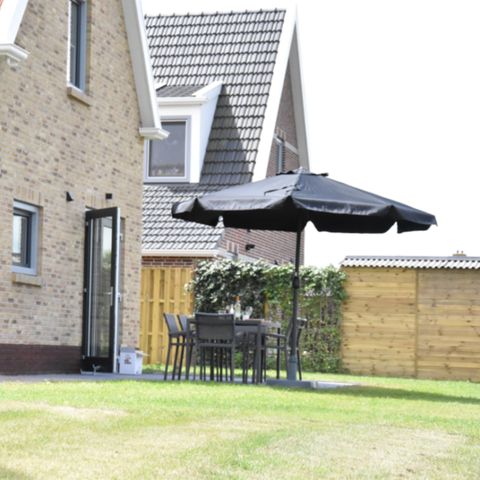 MAISON 6 personnes - Nautique de Luxe 6p