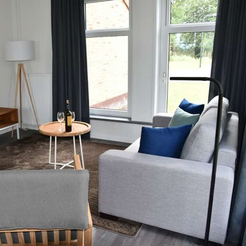 MAISON 4 personnes - Nautique de Luxe 4p