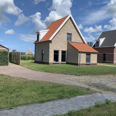 MAISON 10 personnes - Nautique de Luxe 10p