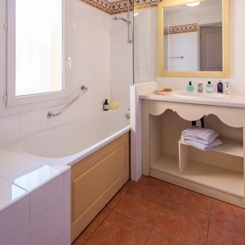 STUDIO 2 personnes - Studio Terrace