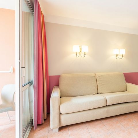 STUDIO 2 personnes - Studio Terrace