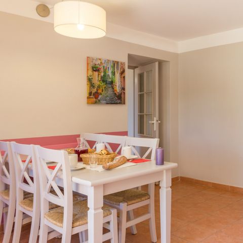 APPARTEMENT 6 personnes - - 2 chambres - Terrasse ou balcon