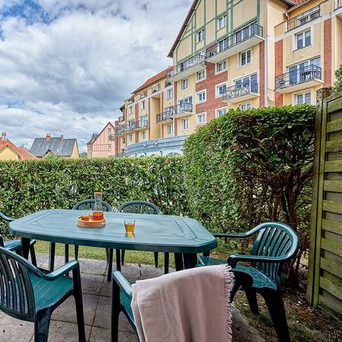 Maison 6 personnes - 1 chambre - Duplex - Cheminée - Terrasse