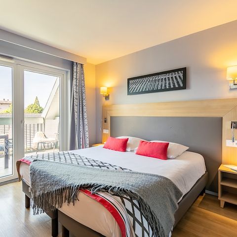 STUDIO 2 personnes - Studio