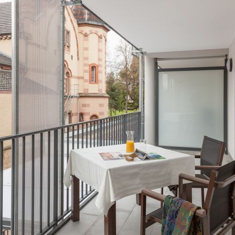 STUDIO 2 personnes - Studio