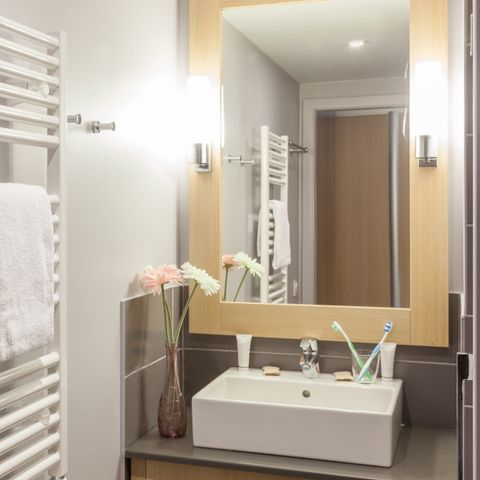 APPARTEMENT 4 personnes - 1 chambre