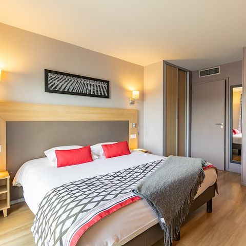 STUDIO 2 personnes - Studio