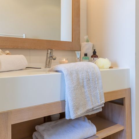 APPARTEMENT 6 personnes - - 2 chambres - Terrasse ou balcon