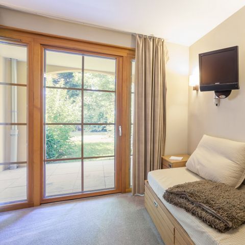 STUDIO 4 personnes - Studio - 1 alcôve