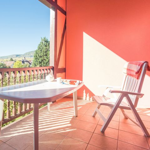 APPARTEMENT 6 personnes - - 1 chambre + 1 alcôve
