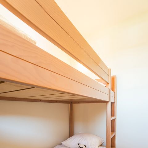 APPARTEMENT 6 personnes - - 1 chambre + 1 alcôve