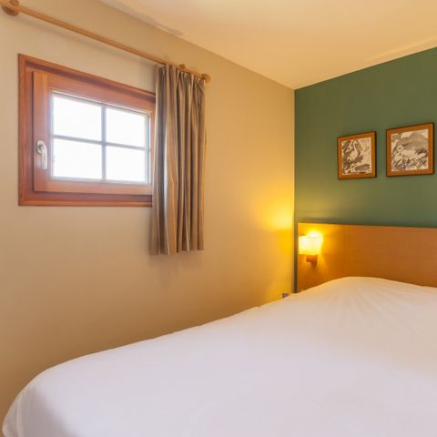 APPARTEMENT 7 personnes - - 2 chambres - Duplex