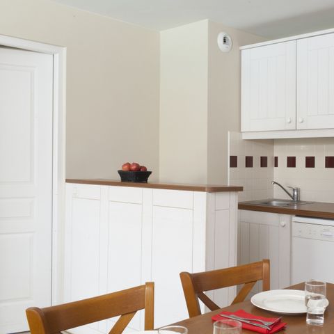 Appartement 5 personnes - 1 chambre