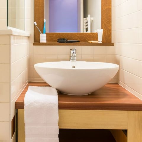 Appartement 4 personnes - 1 chambre