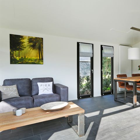 BUNGALOW 4 personnes - Forest Lodge Plus