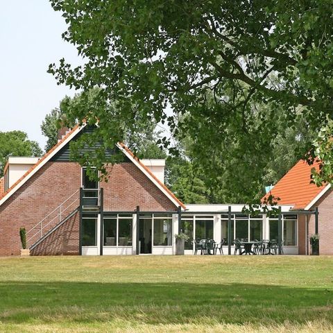 MAISON 28 personnes - 2Les Elsgraves