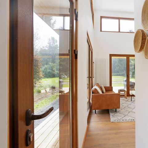 BUNGALOW 4 personnes - Woody Lodge Valerie