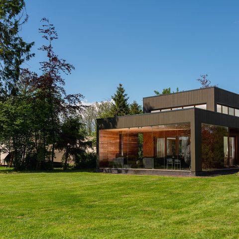 BUNGALOW 4 personnes - Woody Lodge Valerie