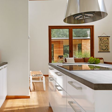 BUNGALOW 4 personnes - Woody Lodge Valerie