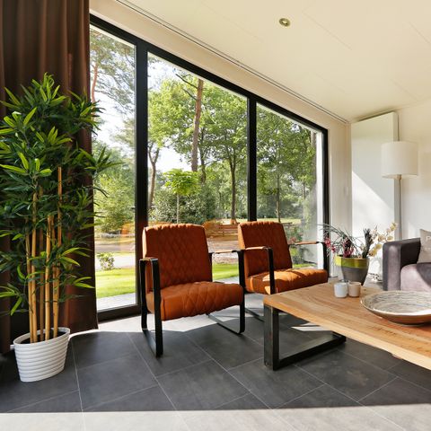 BUNGALOW 4 personnes - Forest Lodge
