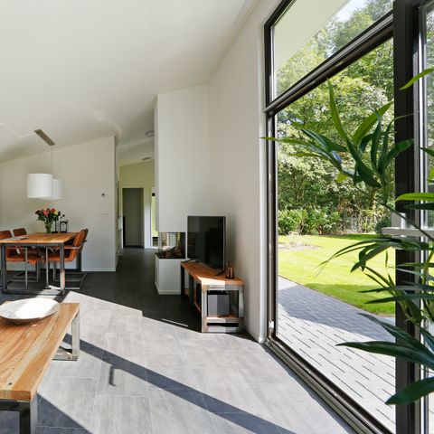 BUNGALOW 4 personnes - Forest Lodge