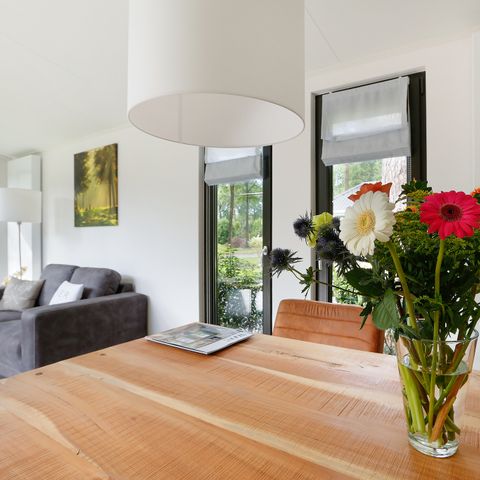 BUNGALOW 4 personnes - Forest Lodge