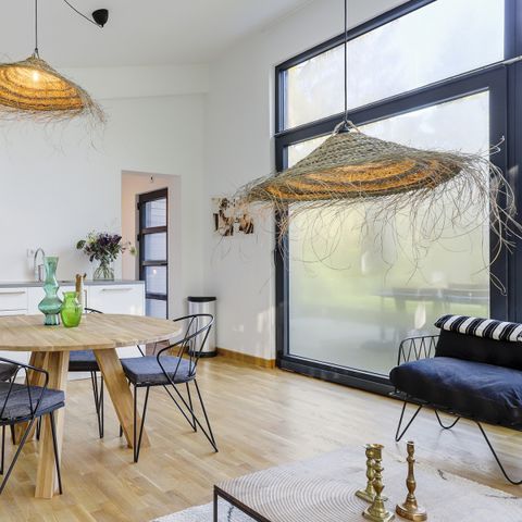 BUNGALOW 4 personnes - Forest Lodge Olivia