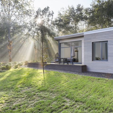 BUNGALOW 4 personnes - Forest Lodge Olivia