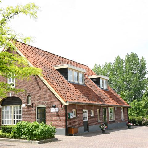 MAISON 26 personnes - 2Le Regge